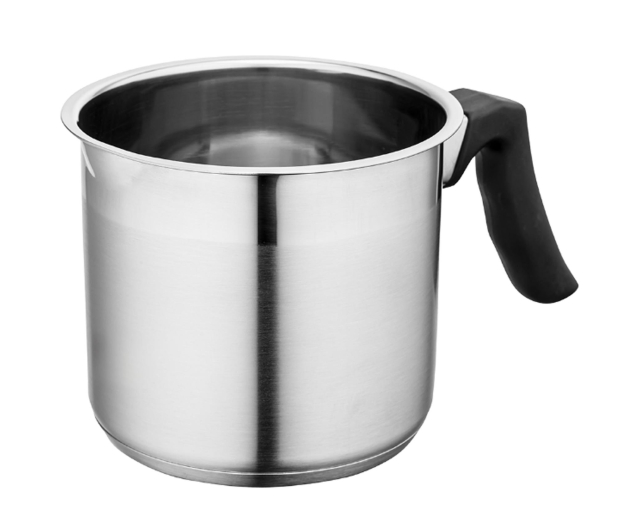 Altom Emilio garnek do mleka 12cm wys. 11cm 1,1l. - 1580522 - zdjęcie 2